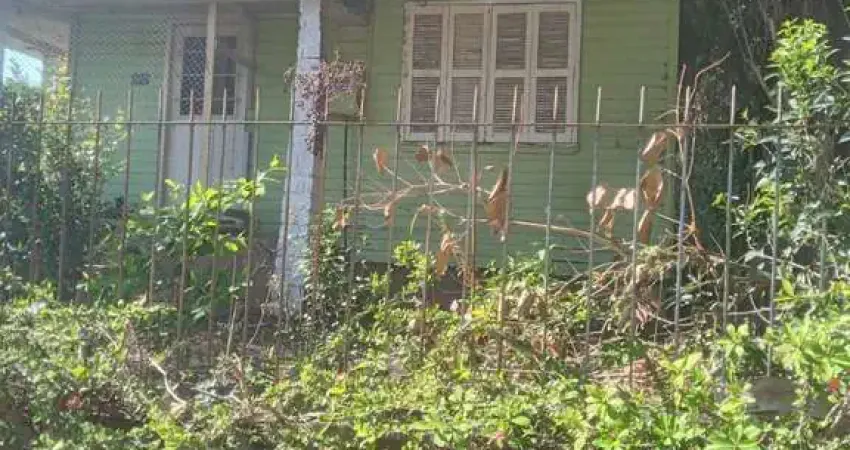 Terreno à venda na Rua Santa Isabel, 600, Bom Jesus, Porto Alegre