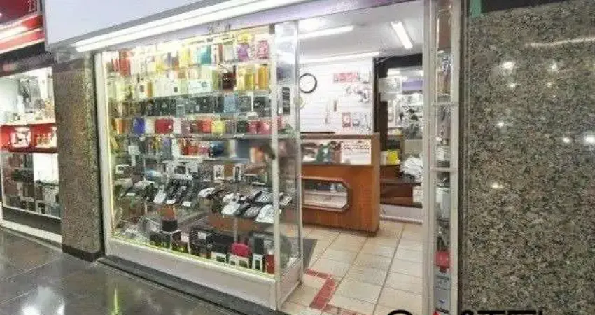 Ponto comercial à venda na Rua Marechal Floriano Peixoto, 38, Centro Histórico, Porto Alegre