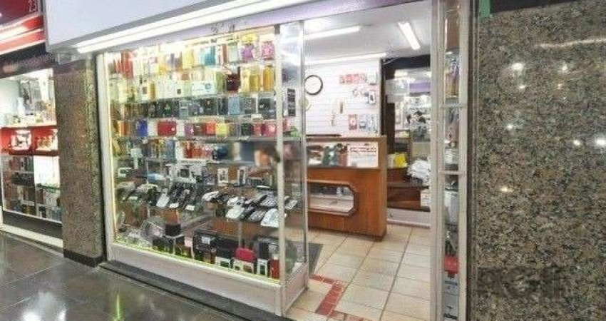Ponto comercial à venda na Rua Marechal Floriano Peixoto, Centro Histórico, Porto Alegre