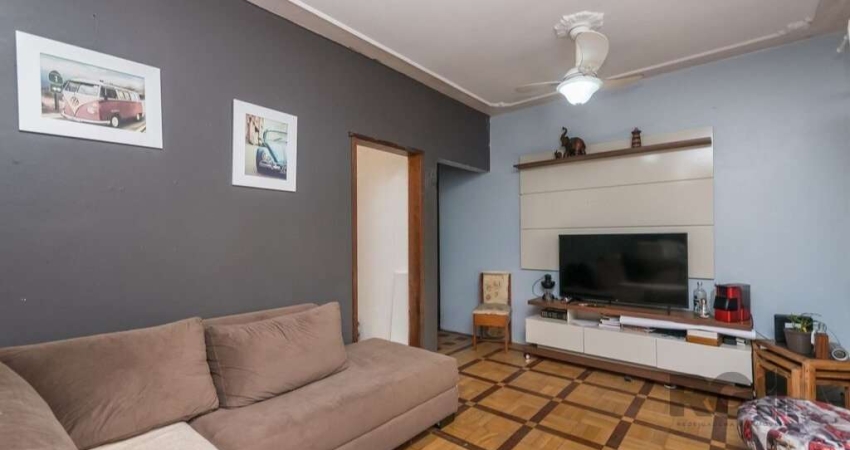Apartamento com 2 quartos à venda na Rua Uruguaiana, Menino Deus, Porto Alegre
