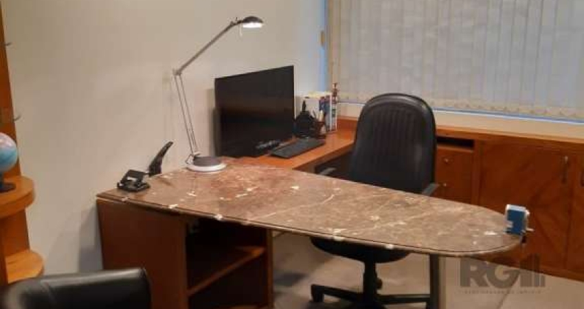 Sala comercial à venda na Rua Doutor Vicente de Paula Dutra, Praia de Belas, Porto Alegre