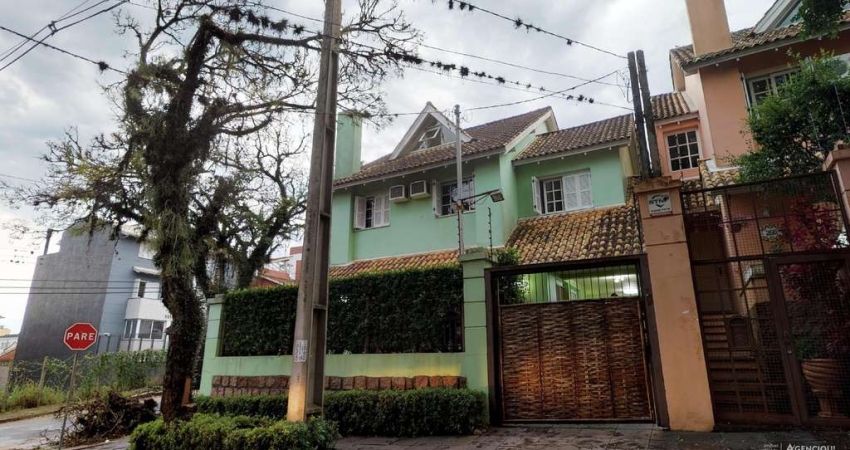 Casa com 3 quartos à venda na Rua Landel de Moura, Tristeza, Porto Alegre