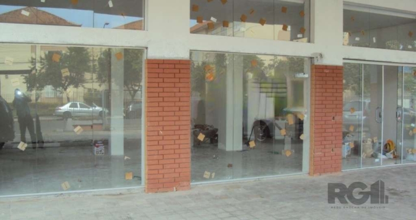 Ponto comercial para alugar na Rua Barbedo, Menino Deus, Porto Alegre