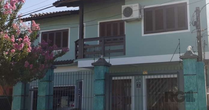 Casa com 4 quartos à venda na Rua Doutor Telmo Vergara, Partenon, Porto Alegre