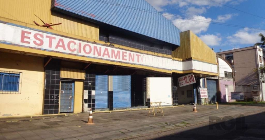 Barracão / Galpão / Depósito para alugar na Rua Mali, Vila Ipiranga, Porto Alegre