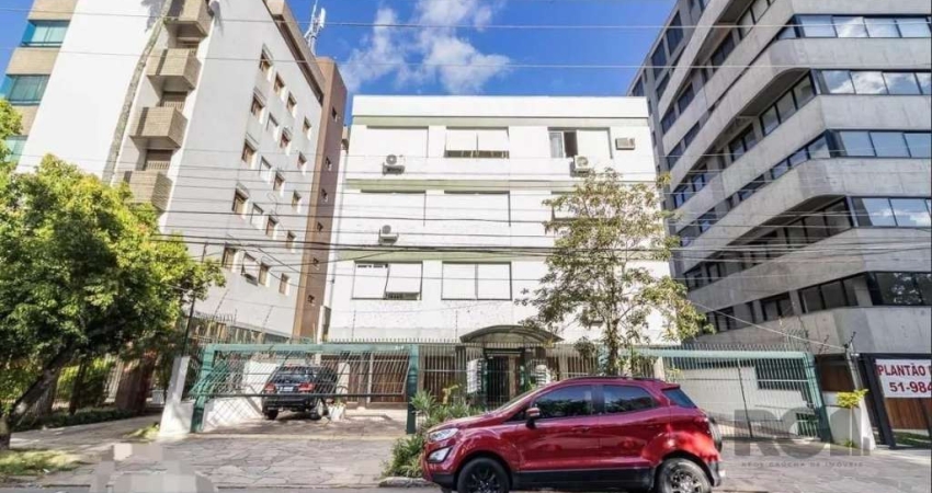 Apartamento com 3 quartos à venda na Rua Mucio Teixeira, Menino Deus, Porto Alegre