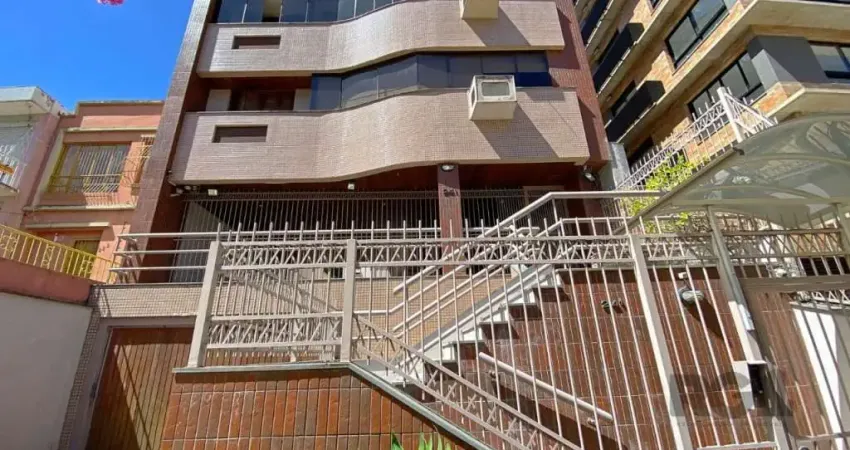 Apartamento com 3 quartos à venda na Avenida Guaporé, Petrópolis, Porto Alegre