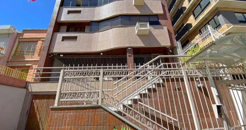 Apartamento com 3 quartos à venda na Avenida Guaporé, 241, Petrópolis, Porto Alegre