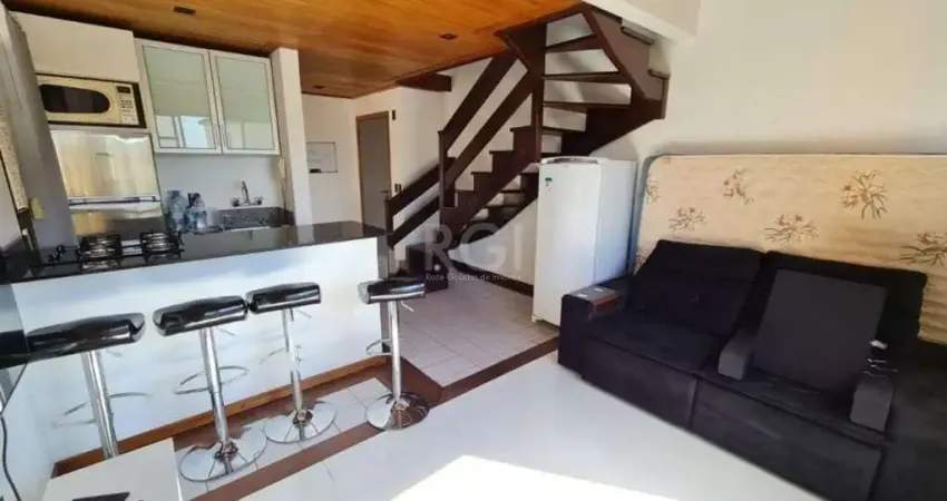 Apartamento com 1 quarto à venda na Avenida Independência, Independência, Porto Alegre