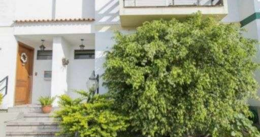 Casa Condominio 3 Dormitório(s) Bairro Santo Antônio