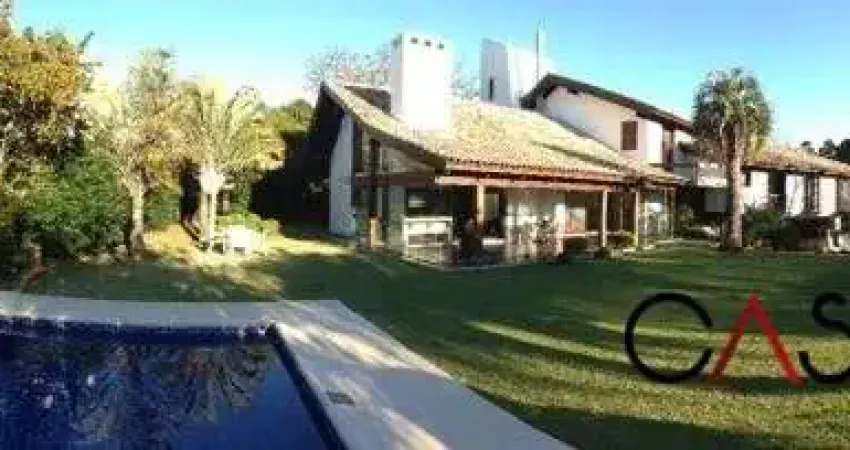 Casa em condomínio fechado com 4 quartos à venda na Avenida da Cavalhada, 5205, Cavalhada, Porto Alegre