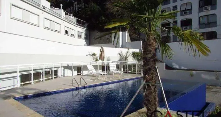 Casa em condomínio fechado com 3 quartos à venda na Avenida Padre Cacique, 1870, Praia de Belas, Porto Alegre