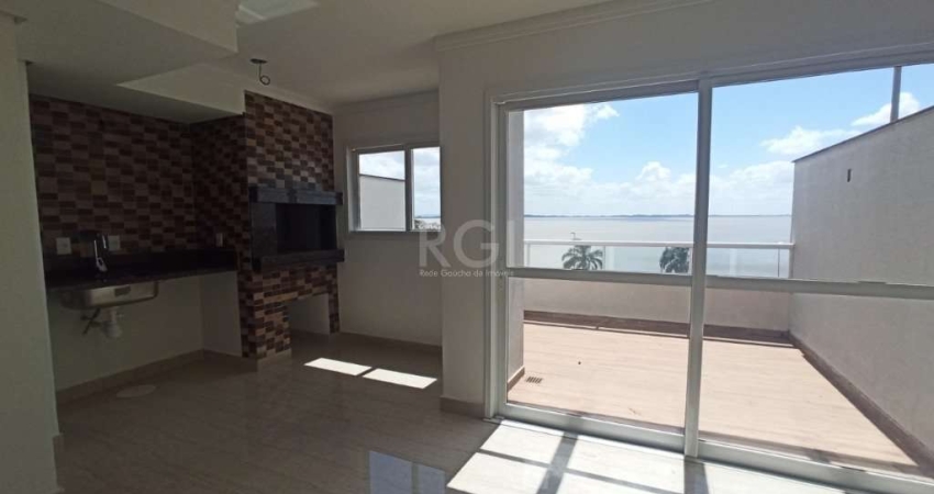 Casa Condominio 3 Dormitório(s) Bairro Praia de Belas