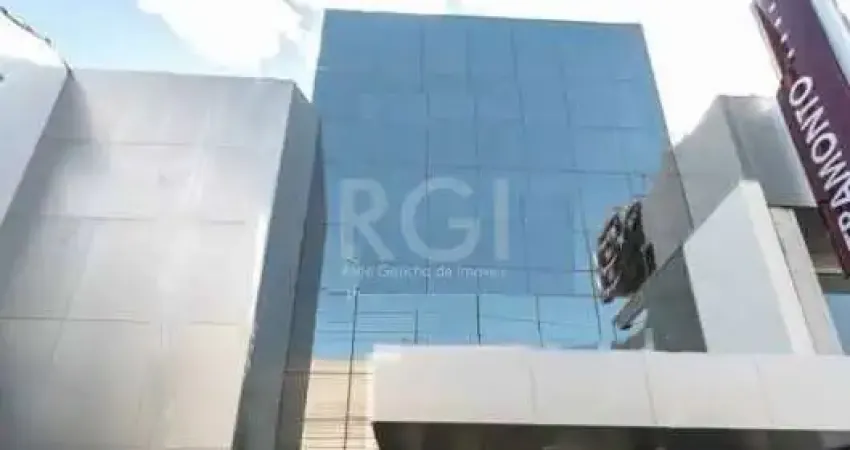 Prédio para alugar na Rua Quintino Bocaiúva, 451, Floresta, Porto Alegre