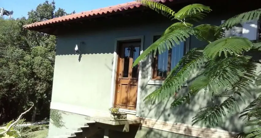 Casa em condomínio fechado com 2 quartos à venda na Avenida Senador Salgado Filho, 6614, São Lucas, Viamão
