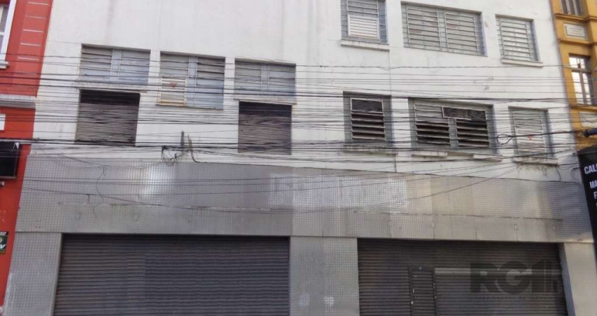 Prédio para alugar na Rua Voluntários da Pátria, Centro Histórico, Porto Alegre