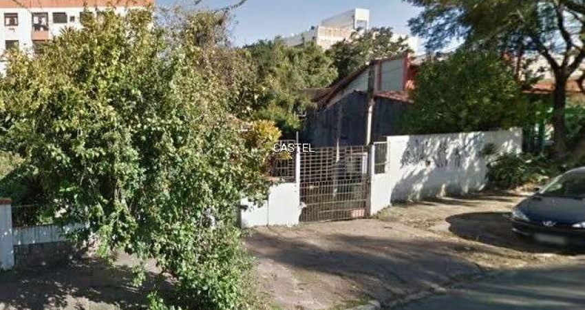 Terreno à venda na Rua Oscar Schneider, Medianeira, Porto Alegre