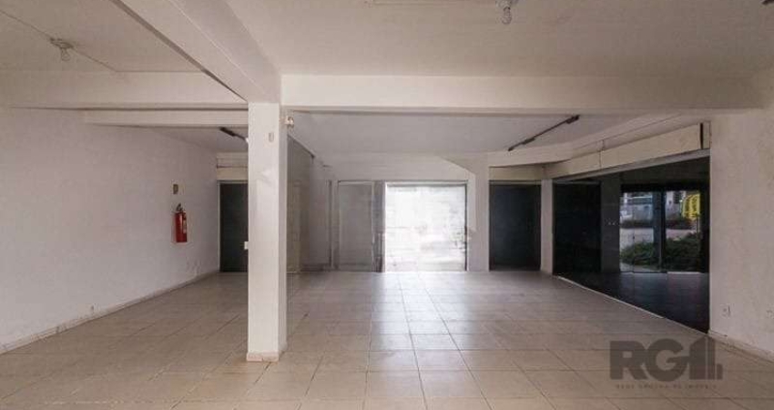 Ponto comercial para alugar na Avenida Cairu, Navegantes, Porto Alegre