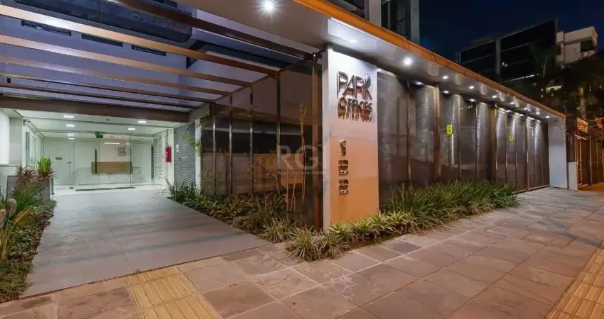 Sala comercial à venda na Avenida Padre Cacique, 122, Menino Deus, Porto Alegre