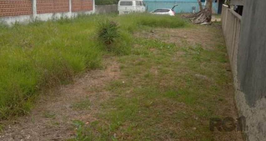 Terreno à venda na Beco Um, Hípica, Porto Alegre