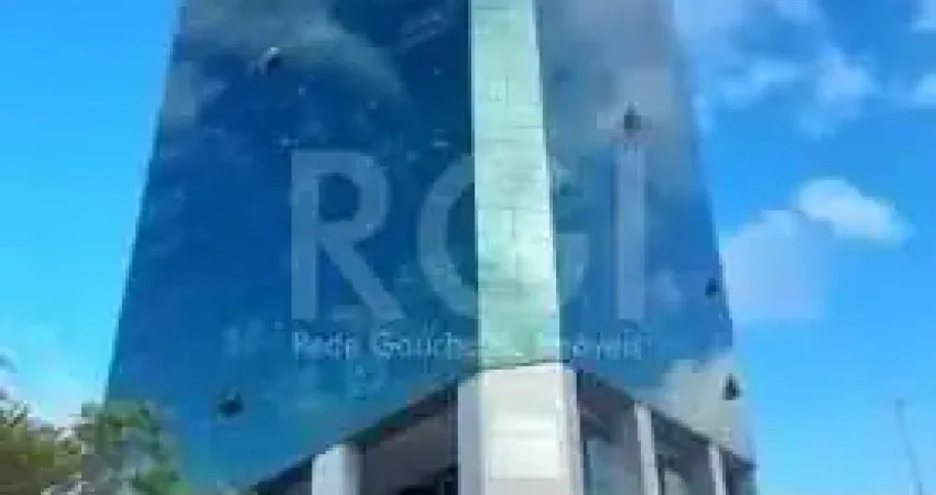 Sala comercial à venda na Avenida Diário de Notícias, 200, Cristal, Porto Alegre