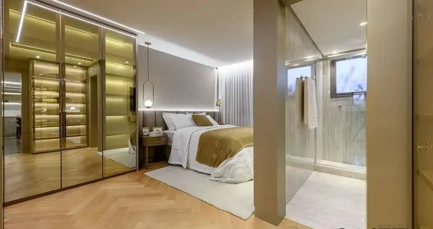 Apartamento com 2 quartos à venda na Rua Azevedo Sodré, 285, Passo da Areia, Porto Alegre