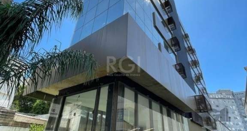 Sala comercial à venda na Rua Leopoldo Bier, Santana, Porto Alegre
