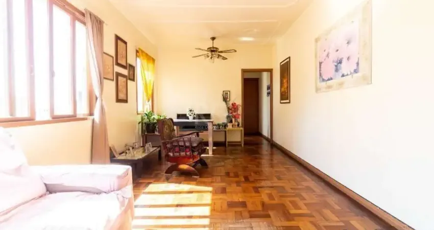 Apartamento com 3 quartos à venda na Avenida Senador Salgado Filho, 212, Centro Histórico, Porto Alegre