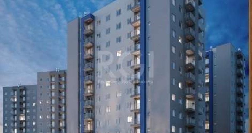 Apartamento com 2 quartos à venda na Avenida Armando Fajardo, Igara, Canoas