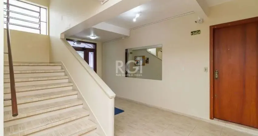 Apartamento com 2 quartos à venda na Rua Silveiro, Menino Deus, Porto Alegre