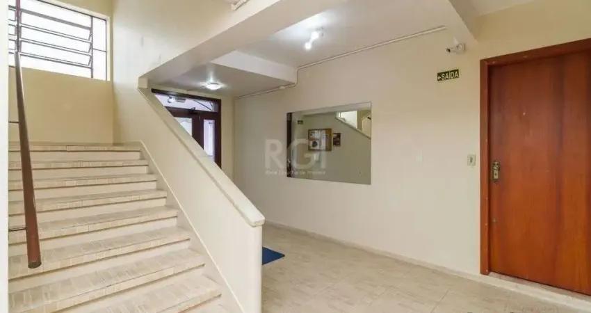 Apartamento com 2 quartos à venda na Rua Silveiro, 314, Menino Deus, Porto Alegre