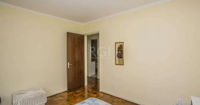 Apartamento com 3 quartos à venda na Rua Miguel Couto, 420, Menino Deus, Porto Alegre