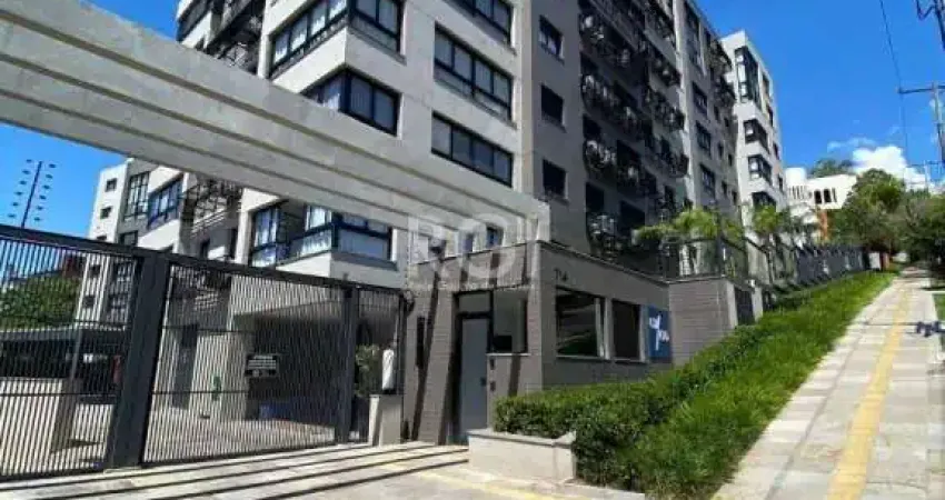 Apartamento com 3 quartos à venda na Rua Miguel Couto, Menino Deus, Porto Alegre