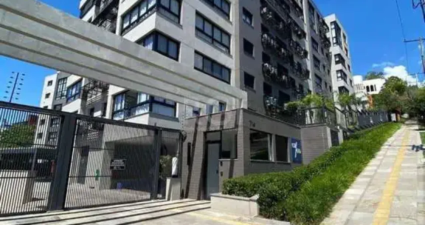 Apartamento com 3 quartos à venda na Rua Miguel Couto, 714, Menino Deus, Porto Alegre