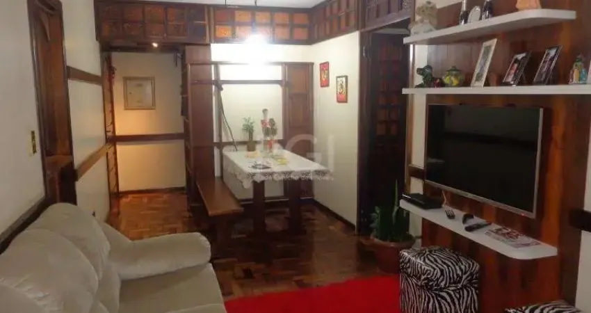 Apartamento com 3 quartos à venda na Avenida Baltazar de Oliveira Garcia, Costa e Silva, Porto Alegre