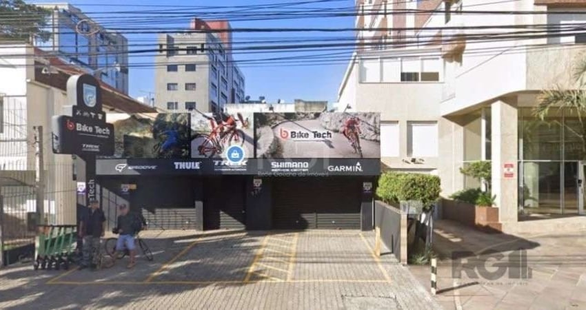 Ponto comercial para alugar na Rua Mostardeiro, Moinhos de Vento, Porto Alegre