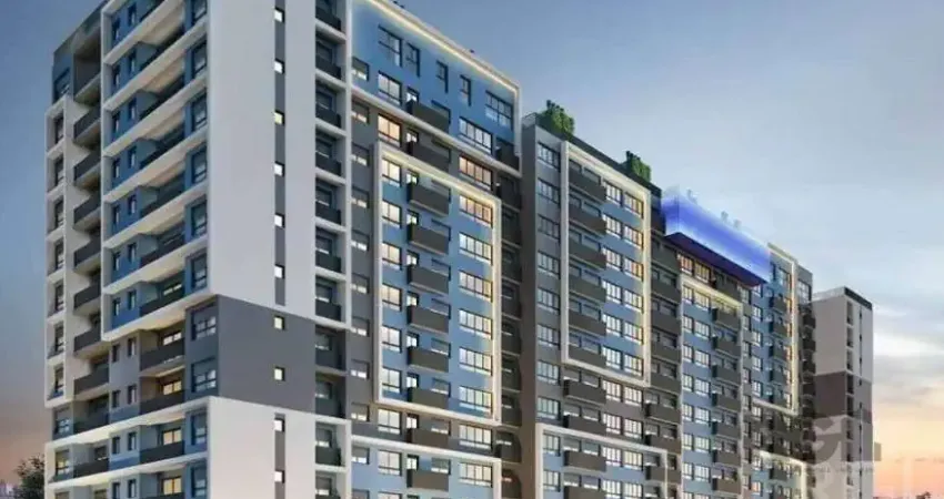 Loft com 1 quarto à venda na Rua José do Patrocínio, Cidade Baixa, Porto Alegre