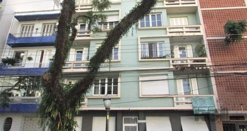 Apartamento com 3 quartos à venda na Rua da República, Cidade Baixa, Porto Alegre