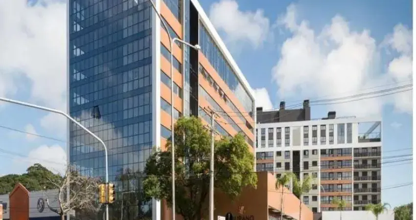 Sala comercial à venda na Avenida Icaraí, 1717, Cristal, Porto Alegre