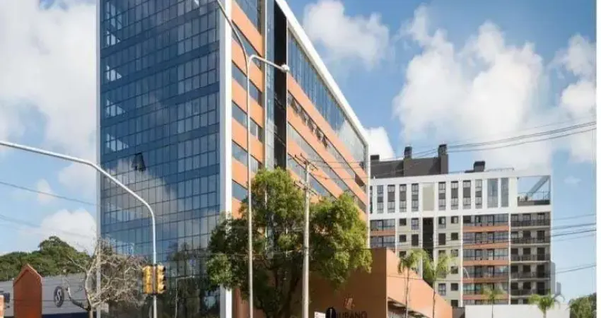 Sala comercial à venda na Avenida Icaraí, Cristal, Porto Alegre