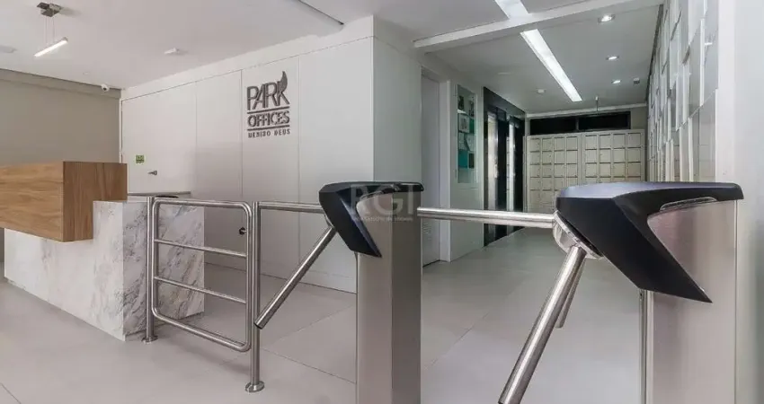 Sala comercial à venda na Avenida Padre Cacique, 122, Menino Deus, Porto Alegre