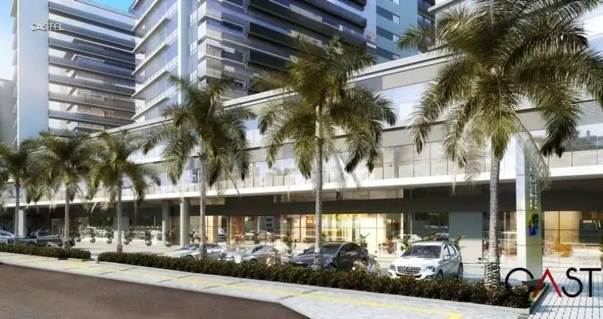 Sala comercial à venda na Avenida Getúlio Vargas, 4831, Marechal Rondon, Canoas