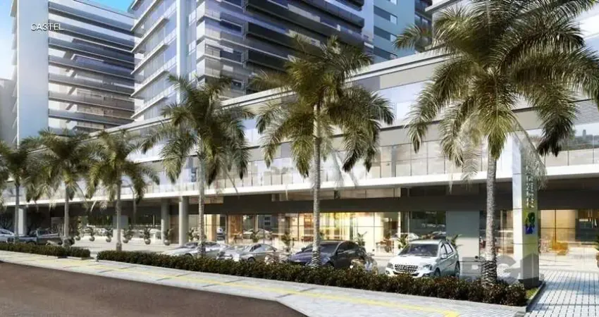 Sala comercial à venda na Avenida Getúlio Vargas, Marechal Rondon, Canoas