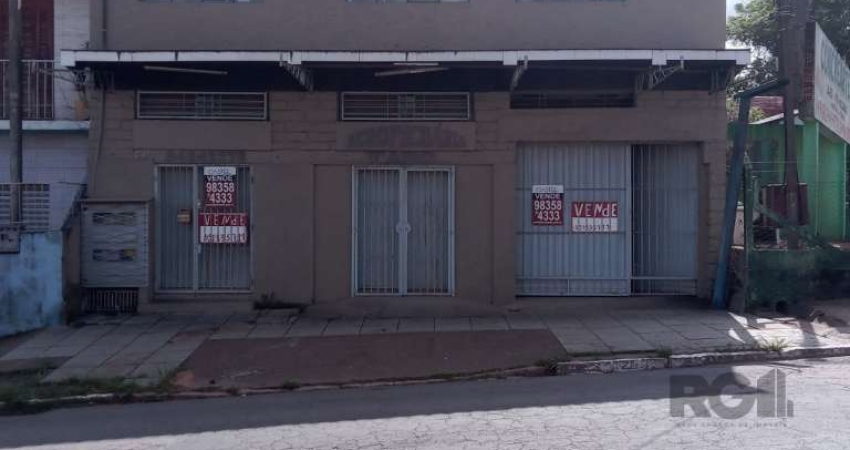 Casa comercial à venda na Avenida Liberdade, Santa Isabel, Viamão