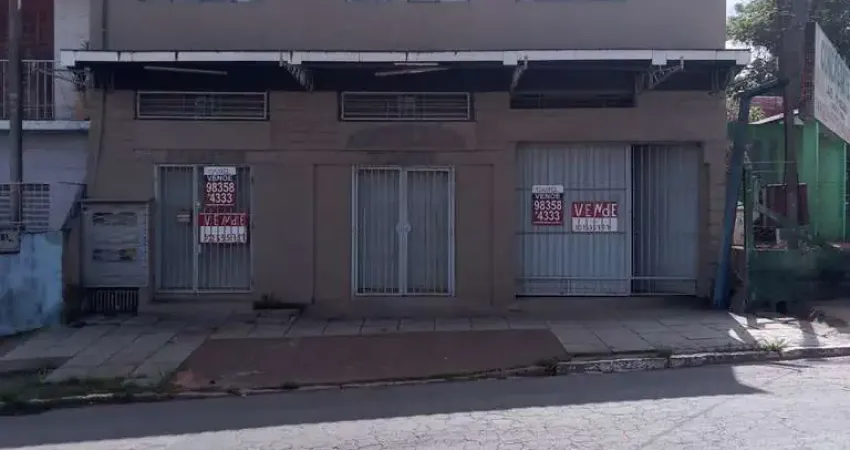 Casa comercial à venda na Avenida Liberdade, 231, Santa Isabel, Viamão
