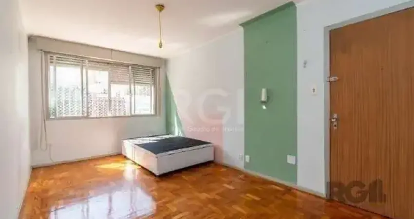 Apartamento com 1 quarto à venda na Rua General Lima e Silva, Cidade Baixa, Porto Alegre