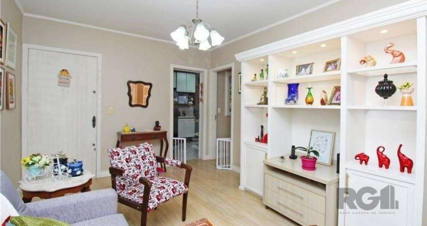 Apartamento com 3 quartos à venda na Rua José de Alencar, Menino Deus, Porto Alegre