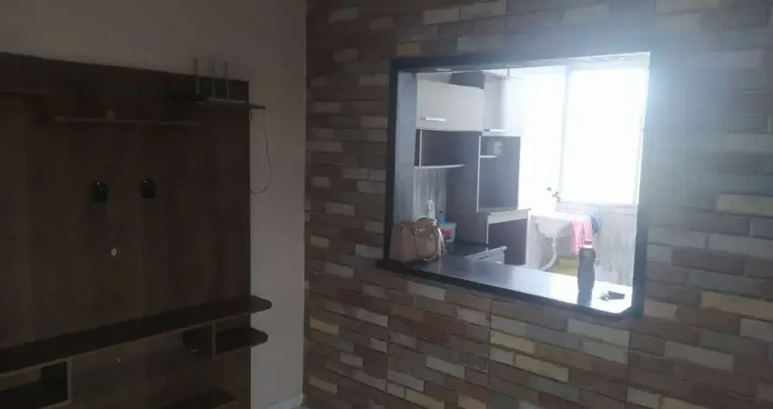 Apartamento com 2 quartos à venda na V Um, 270, Guajuviras, Canoas