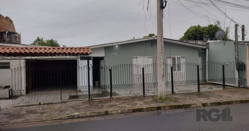 Casa com 2 quartos à venda na Rua Júlio Pereira de Souza, Moinhos De Vento, Canoas