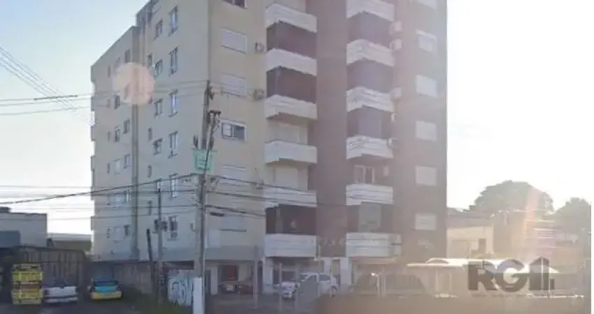 Apartamento com 2 quartos à venda na Avenida Dorival Cândido Luz de Oliveira, Bom Princípio, Gravataí